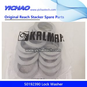 Kalmar 50192390 Lock Washer for Container Reach Stacker Spare Parts