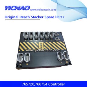 Konecranes ELME 765720,766754 Controller,Electrical Control System for Container Reach Stacker Spare Parts