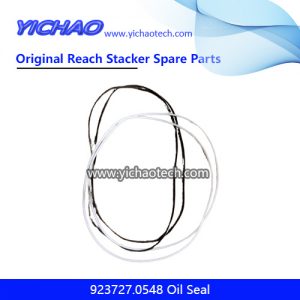 Kalmar 923727.0548 Oil Seal for Container Reach Stacker Spare Parts