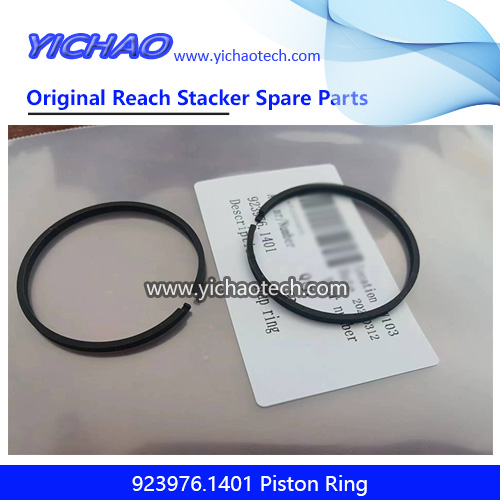 Kalmar 923976.1401 Piston Ring,Snap Ring for Container Reach Stacker Spare Parts
