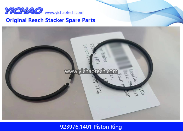 Kalmar 923976.1401 Piston Ring,Snap Ring for Container Reach Stacker Spare Parts