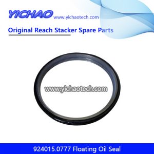 Kalmar 924015.0777 Floating Oil Seal for Container Reach Stacker Spare Parts