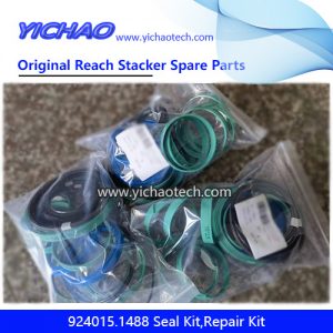 Kalmar 924015.1488 Seal Kit,Repair Kit for Container Reach Stacker Spare Parts