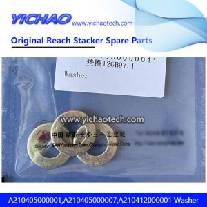 Sany A210405000001,A210405000007,A210412000001 Washer for Container Reach Stacker Spare Parts