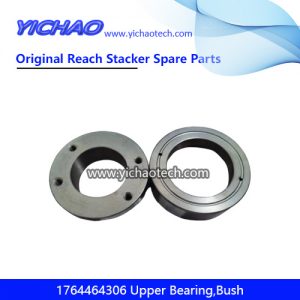 Konecranes 1764464306 Upper Bearing,Bush for Container Reach Stacker Spare Parts