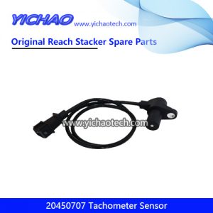 Konecranes Volvo Penta 20450707 Tachometer Sensor for Container Reach Stacker Spare Parts