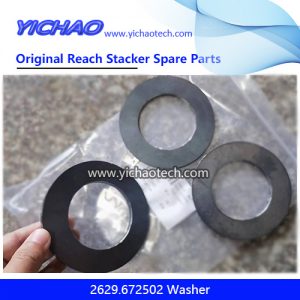 Fantuzzi 2629.672502 Washer for Container Reach Stacker Spare Parts