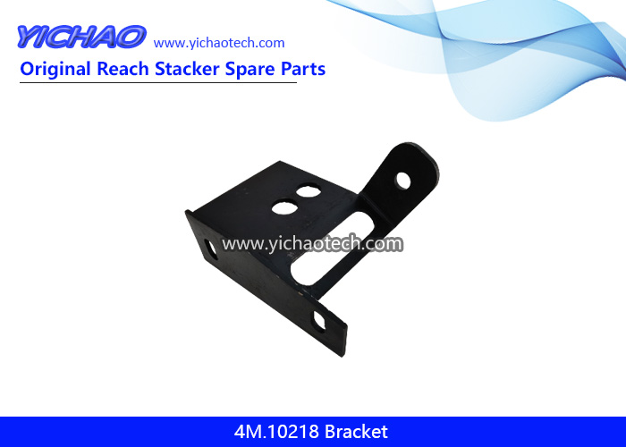 Kalmar 4M.10218 Bracket for Container Reach Stacker Spare Parts