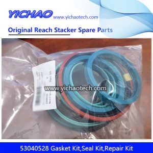 Konecranes 53040528 Gasket Kit,Seal Kit,Repair Kit for Container Reach Stacker Spare Parts