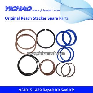 Konecranes 53369387 Gasket Kit,Seal Kit for Container Reach Stacker Spare Parts