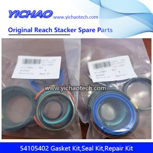 Konecranes 54105402 Gasket Kit,Seal Kit,Repair Kit for Container Reach Stacker Spare Parts