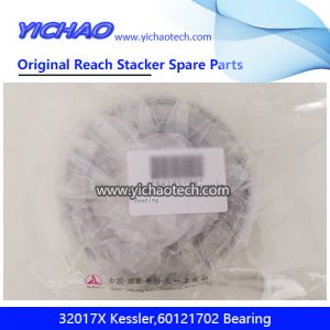 Sany 32017X Kessler,60121702 Bearing for Container Reach Stacker Spare Parts