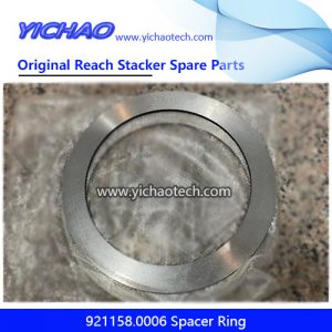 Kalmar 921158.0006 Spacer Ring for Container Reach Stacker Spare Parts