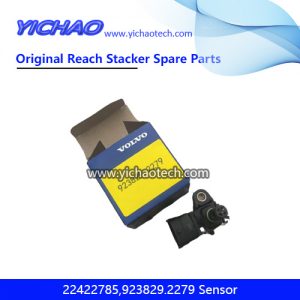 Kalmar 22422785=923829.2279 Sensor for Container Reach Stacker Spare Parts