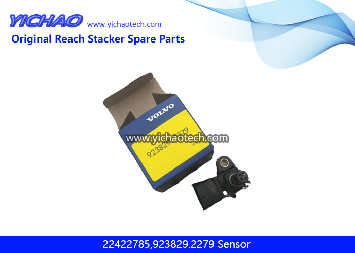 Kalmar 22422785=923829.2279 Sensor for Container Reach Stacker Spare Parts