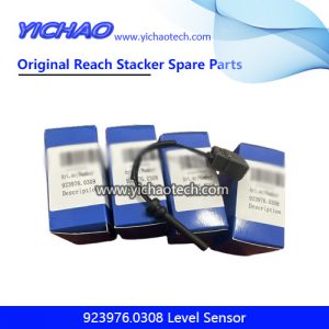 Kalmar 923976.0308 Level Sensor for Container Reach Stacker Spare Parts