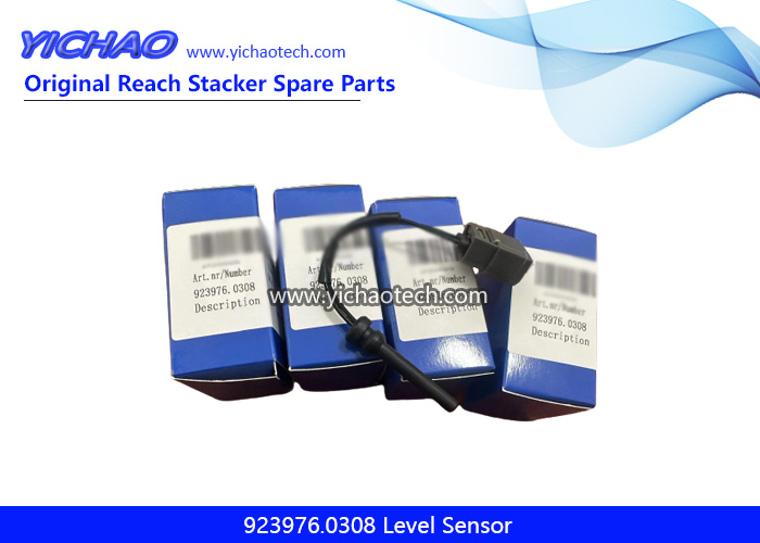 Kalmar 923976.0308 Level Sensor for Container Reach Stacker Spare Parts