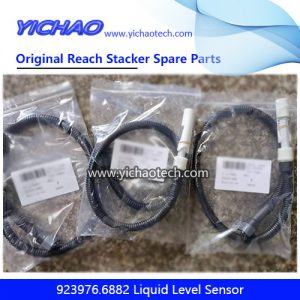 Kalmar 923976.6882 Liquid Level Sensor for Container Reach Stacker Spare Parts