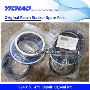 Kalmar 924015.1479 Repair Kit,Seal Kit for Container Reach Stacker Spare Parts