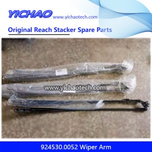 Kalmar 924530.0052 Wiper Arm for Container Reach Stacker Spare Parts