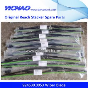 Kalmar 924530.0053 Wiper Blade for Container Reach Stacker Spare Parts