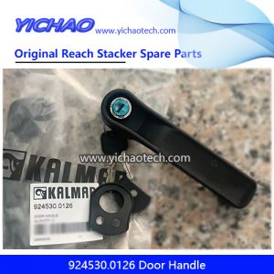 Kalmar 924530.0126 Door Handle for Container Reach Stacker Spare Parts