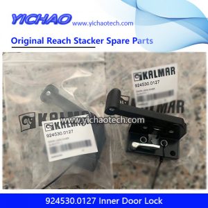 Kalmar 924530.0127 Inner Door Lock for Container Reach Stacker Spare Parts