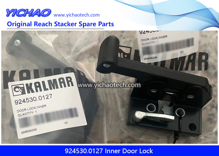 Kalmar 924530.0127 Inner Door Lock for Container Reach Stacker Spare Parts