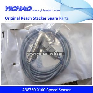 Kalmar A38760.0100 Speed Sensor for Container Reach Stacker Spare Pa