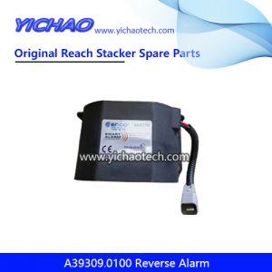 Kalmar A39309.0100 Reverse Alarm for Container Reach Stacker Spare Parts