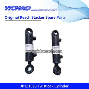 Kalmar JP121593 Twistlock Cylinder for Container Reach Stacker Spare Parts