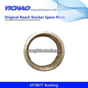 Fantuzzi M7686T Bushing for Container Reach Stacker Spare Parts