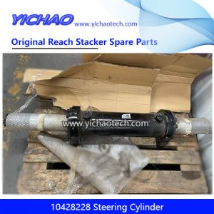 Sany 10428228 Steering Cylinder for Container Reach Stacker Spare Parts