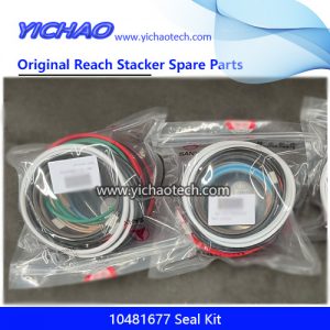 Sany 10481677 Seal Kit for Container Reach Stacker Spare Parts