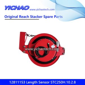 Sany 12811153 Length Sensor STC250H.10.2.8 for Mobile Crane Spare Parts