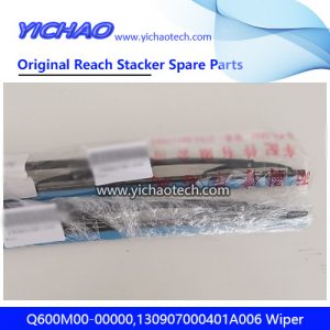 Sany Q600M00-00000,130907000401A006 Wiper for Container Reach Stacker Spare Parts
