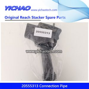 Genuine Volvo Truck 20555313 Connection Pipe,Coolant Spare Parts