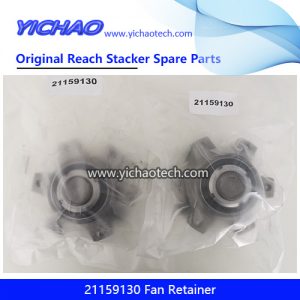 Genuine Volvo 21159130 Fan Retainer For Penta Diesel Engine Spare Parts