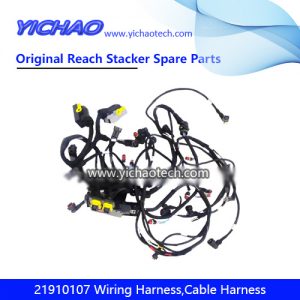 Konecranes Volvo Penta 21910107 Wiring Harness,Cable Harness for Container Reach Stacker Spare Parts