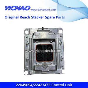 Konecranes Volvo Penta 22049094/22423435 Control Unit for Container Reach Stacker Spare Parts