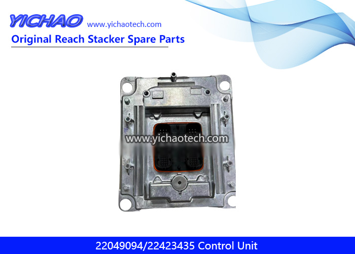 Konecranes Volvo Penta 22049094/22423435 Control Unit for Container Reach Stacker Spare Parts