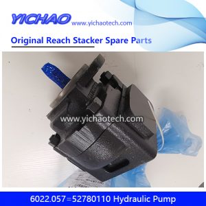 Konecranes 6022.057=52780110 Hydraulic Pump for Container Reach Stacker Spare Parts