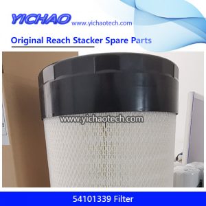 Konecranes 54101339 Filter for Container Reach Stacker Spare Parts