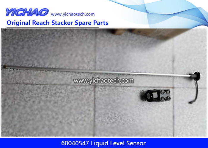 Sany 60040547 Liquid Level Sensor for Container Reach Stacker Spare Parts