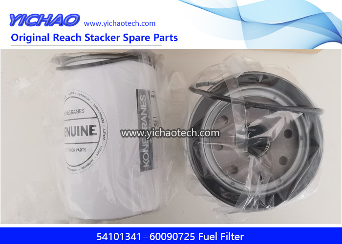 Konecranes 54101341=6009072 Fuel Filter for Container Reach Stacker Spare Parts
