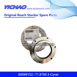 Sany 60099152 Cover for Container Reach Stacker Spare Parts