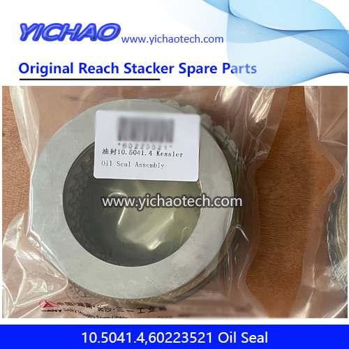 Sany Kessler 10.5041.4,60223521 Seal Ring for Container Reach Stacker Spare Parts