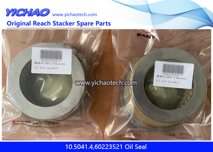 Sany Kessler 10.5041.4,60223521 Seal Ring for Container Reach Stacker Spare Parts