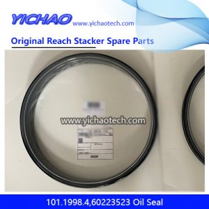 Sany Kessler 101.1998.4,60223523 Oil Seal for Container Reach Stacker Spare Parts