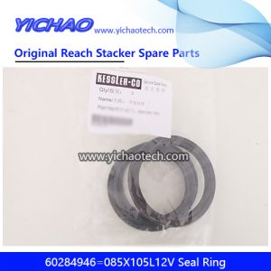 Sany 60284946=085X105L12V Seal Ring for Container Reach Stacker Spare Parts